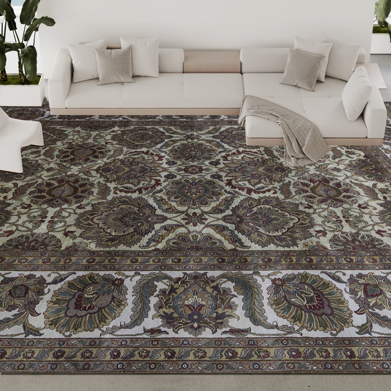 Trinity One-of-a-Kind 11'11" X 14'10" Area Rug