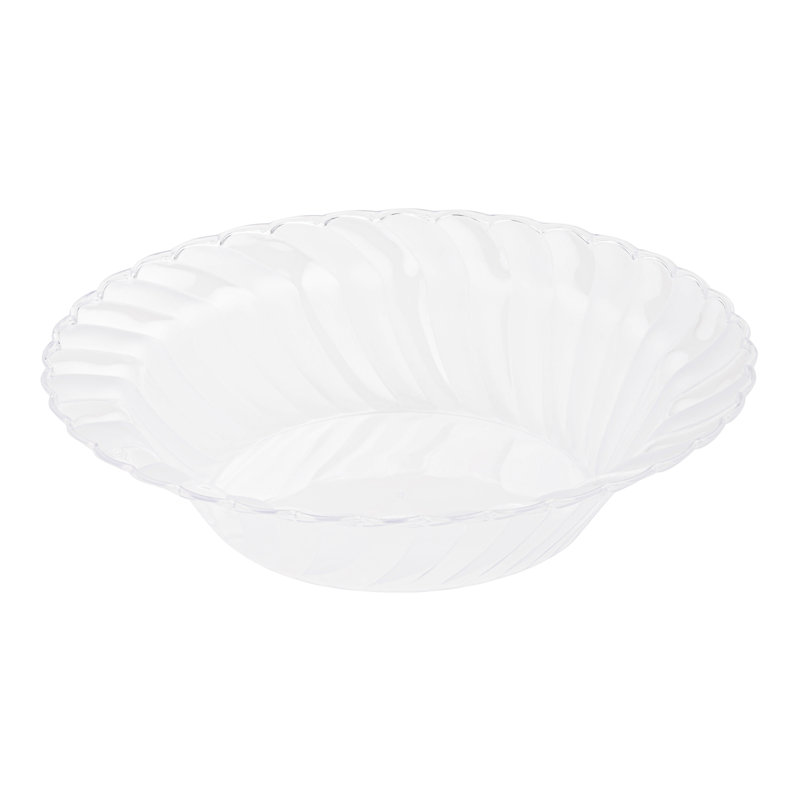 Disposable Tableware for 180 Guests
