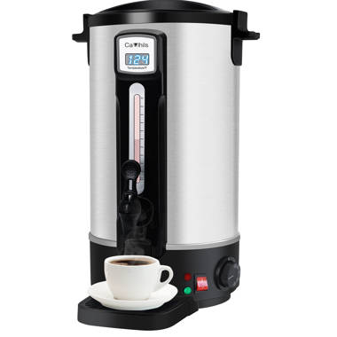 KitchenAid - KCBSOB - Cold Brew Coffee Maker Stand-KCBSOB