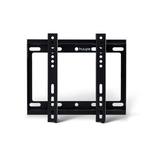 Ensemble de fixation murale huupe mini