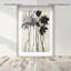 Flower Abstract Studio Shadowbox Floral & Botanical Print by Oliver Gal, Black Frame, 10 x 15-1818307797-1670904685