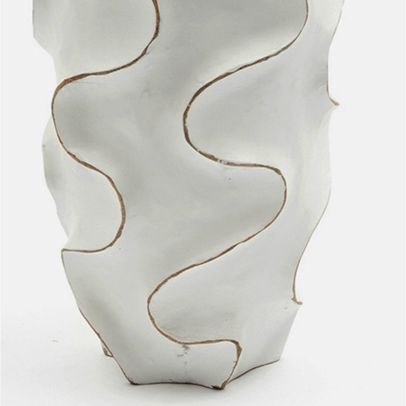 Vase décoratif