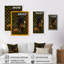 Luxury Brand Stiletto Design - reproduction sur toile-137985015-137985018