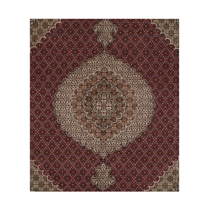 Nastasie One-of-a-Kind 8'3" x 9'8" Area Rug