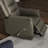 Global Home Swivel Glider Recliner With Manual Footrest In Madras-636018542
