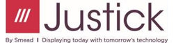 Justick by Smead logo