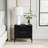 Burgess 2 - Drawer 22.1" Nightstand-1259547821