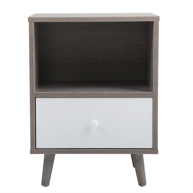 Table de chevet Modern Minimalist