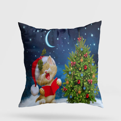 Cushion
