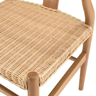 Zech Upholstered Armchair