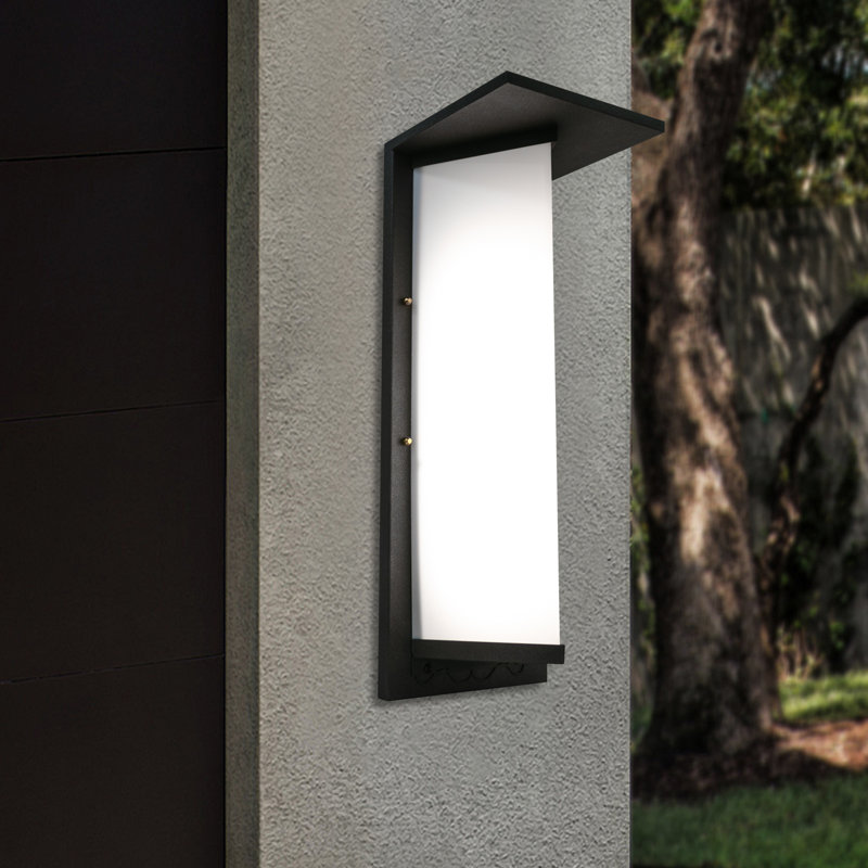LED Wall Light