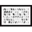« continuation continuation »-cadre photo imprimé sur papier-21867245-17720603