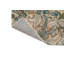 Hand Tufted Wool Floral Area Rug in Mineral-1018299312