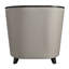 Witold Beige Chair with Pillow