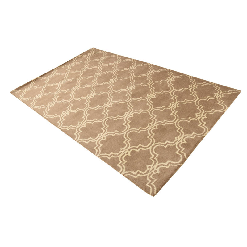 Navin Tan Rug