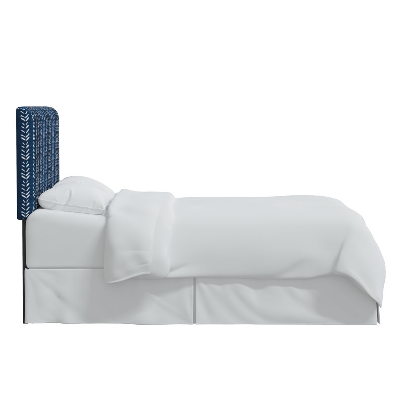 Upholstered Headboard, Twin