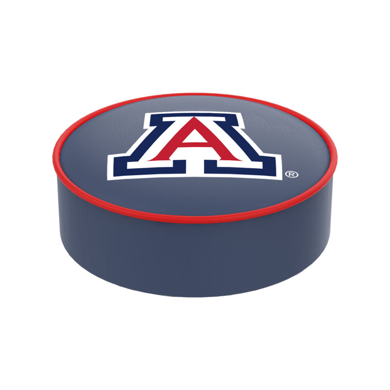 Housse pour tabouret NCAA, Arizona
