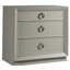 Signature Designs Zeitgeist Linen Hall Chest-40665619