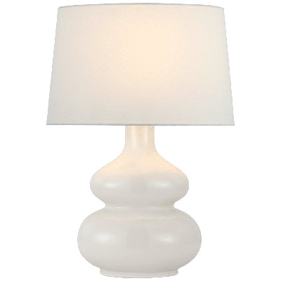 Chapman & Myers Lismore Medium Table Lamp