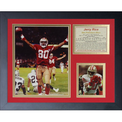 Single Picture Frame Memorabilia