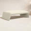 Blow Plastic/Resin Coffee Table-49193050