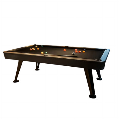 Recon Furniture Pool Table