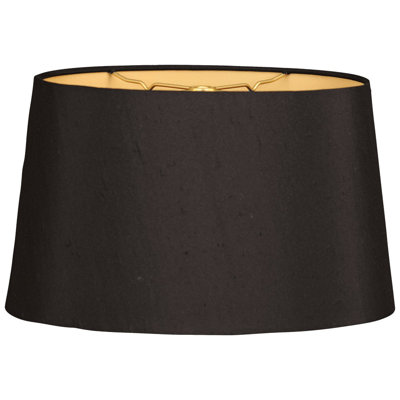 Silk Empire Lamp Shade