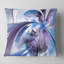 Coussin floral à fleur symétrique floral-30722466-30722470