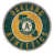 Athletics d'Oakland