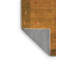 Tapis tissé à la machine en brun / rouge Sirotek Southwestern-2133226879