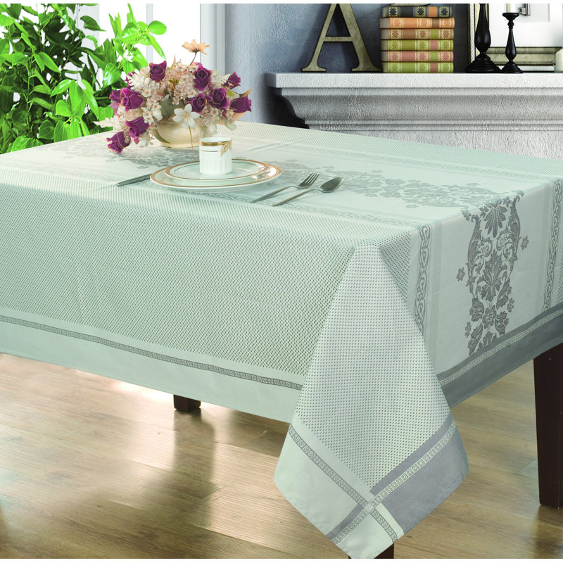 Cales Polka Dots Tablecloth