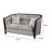 Upholstered 64'' Loveseat
