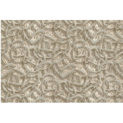 Potwin 33"LX42"W Textured Wallpaper Roll