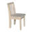 Dmitry Kids Solid Wood Desk / Activity Chair 