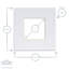 Nicola Spring - Picture Mounts-55857275-55857276