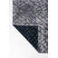 Rapture Gray Abstract Luxury Area Rug-68901179