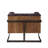 Tufted Accent Chair