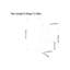 Fletcher - Tabouret de bar 30 po (ensemble de 2) - blanc