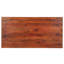 Ulises Acacia Solid Wood Dining Table-1631243515