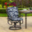 Coussin de chaise d'extérieur 3,5 po ARDEN-2006034566-2006034565