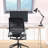 Quitman Adjustable Desk Lamp