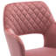 Rundelle Office Swivel Chair-358889437
