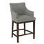 Upholstered Stool-427837609-427837794