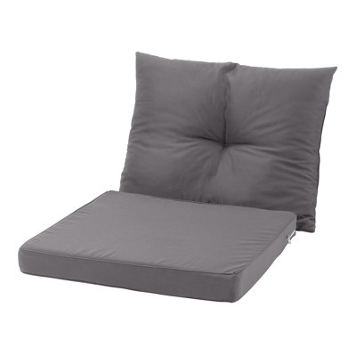 Outdoor Sofa Seat / Back Cushion