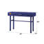 Bureau de coiffeuse Cargo