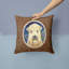  Housse et insert de coussin extérieur d'extérieur