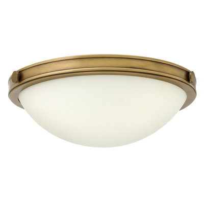 Delisle Glass Accent