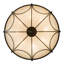 Luminaire suspendu bol 8 lumières Grimpante