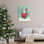 «Merry Christmas Warm Cocoa» par Louise Allen Designs