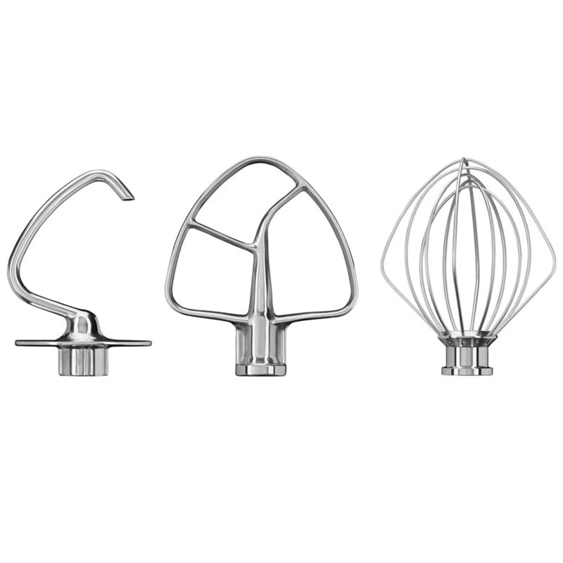 KitchenAid Accessory Set Stainless Steel 3-Piece Set